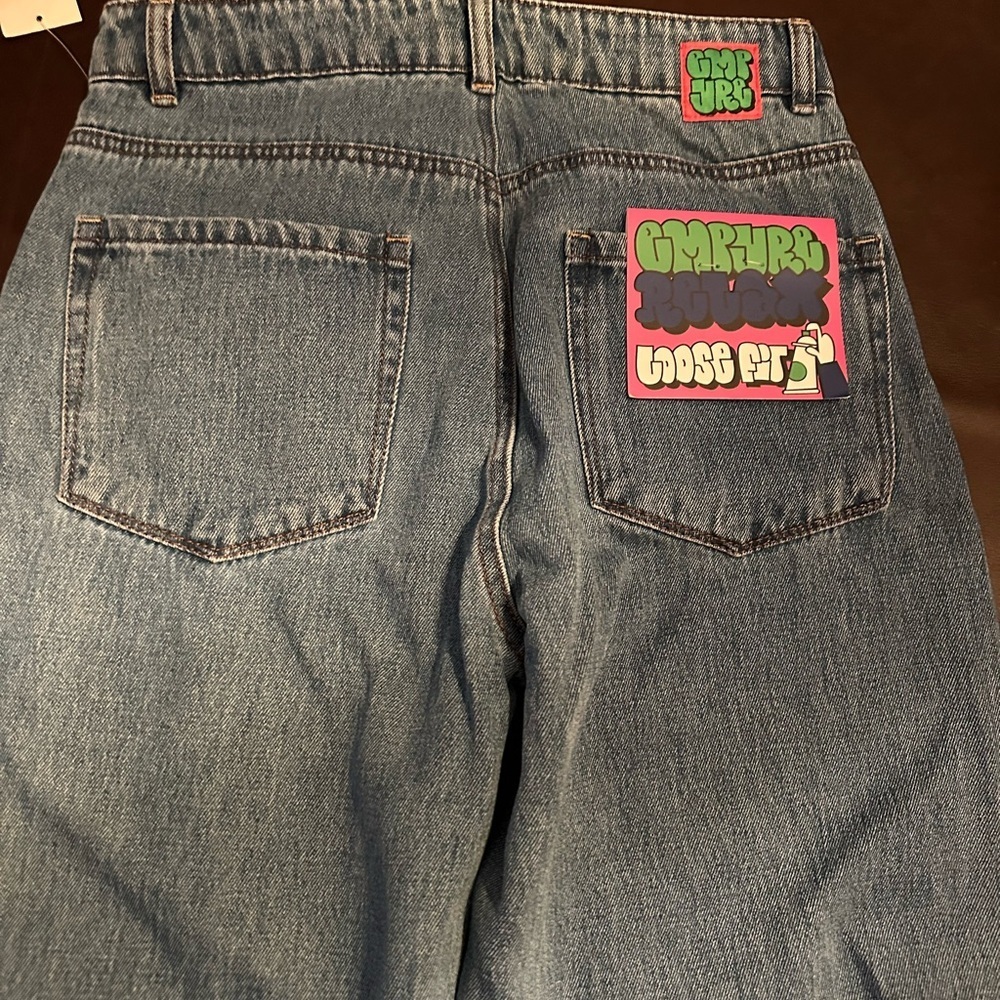 Empyre jeans - Picture 2 of 8